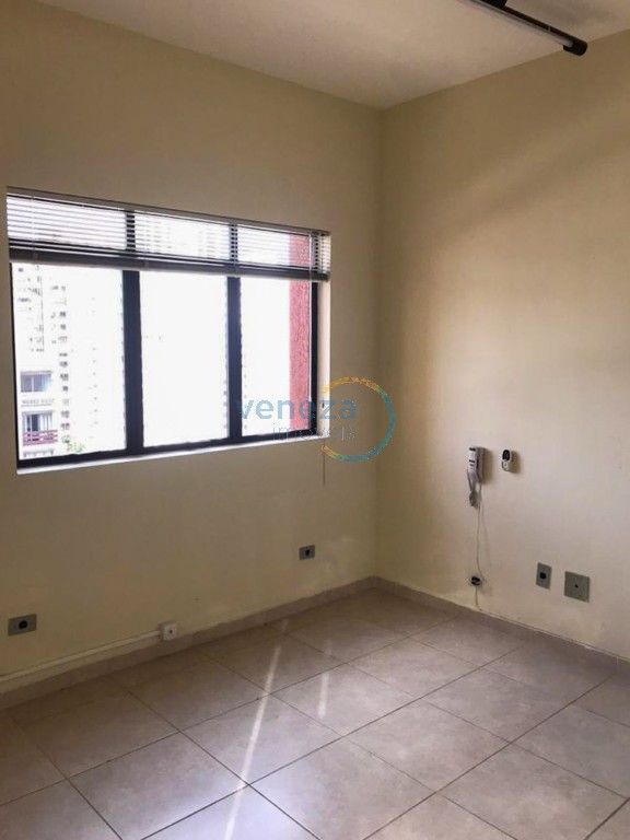Sala/Conjunto Comercial à venda em Centro, Londrina — Portal Chave Fácil