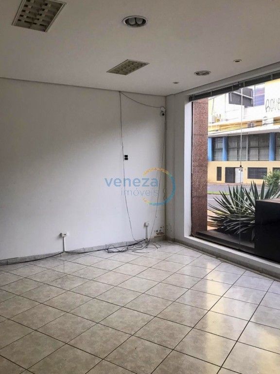 Salão-loja para venda no Centro em Londrina com 41m² por R$ 290.000,00  - Foto 3