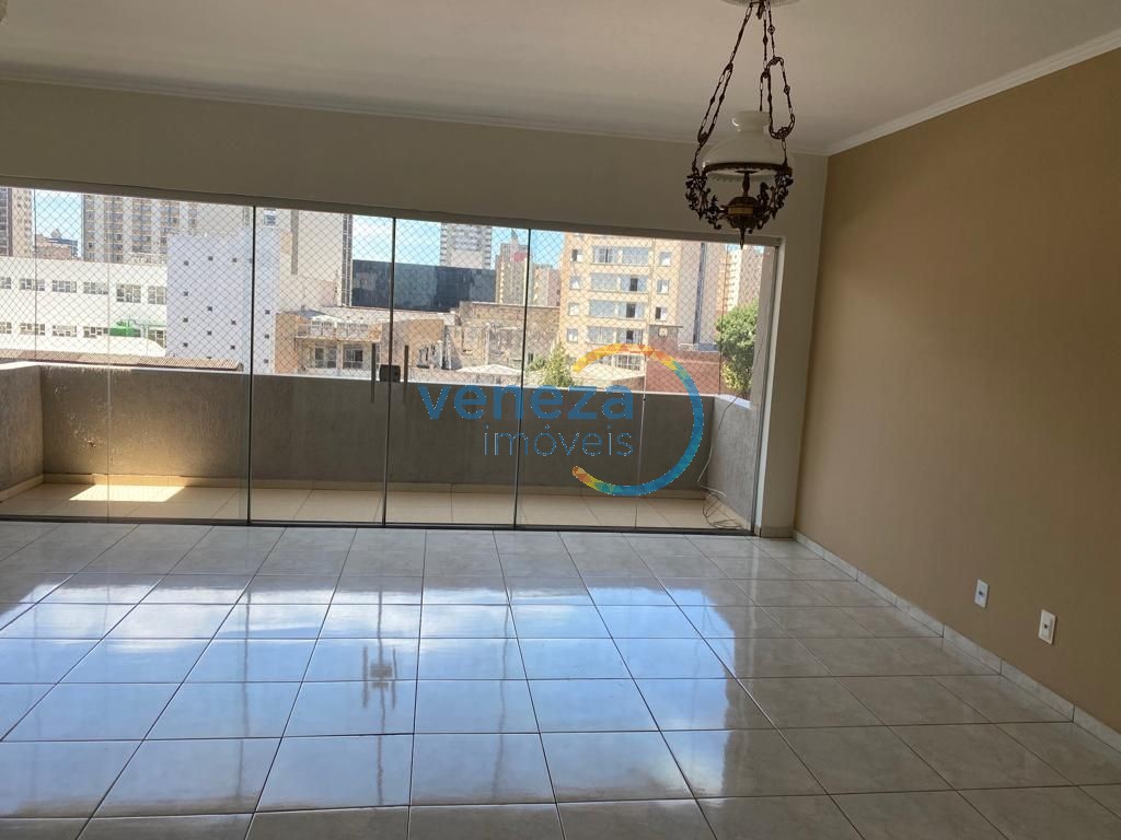 Apartamento para venda no bairro Centro de Londrina - Foto 6