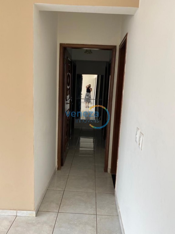 Apartamento para venda no bairro Centro de Londrina - Foto 7