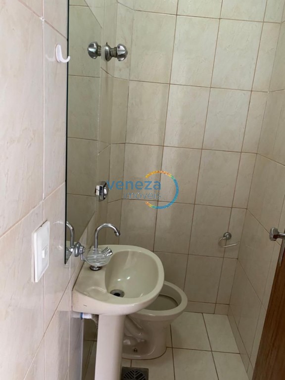 Apartamento para venda no bairro Centro de Londrina - Foto 8