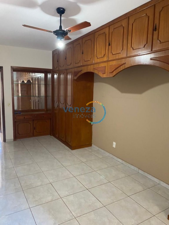 Apartamento para venda no bairro Centro de Londrina - Foto 11