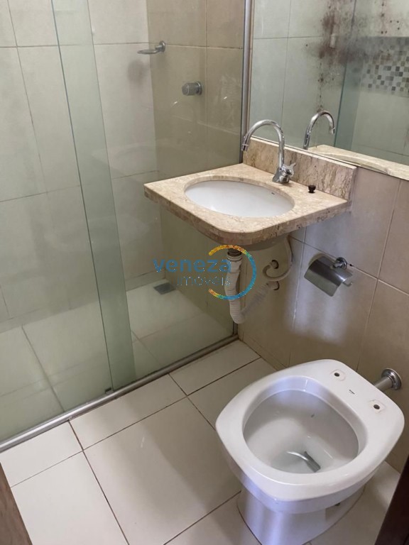 Apartamento para venda no bairro Centro de Londrina - Foto 12