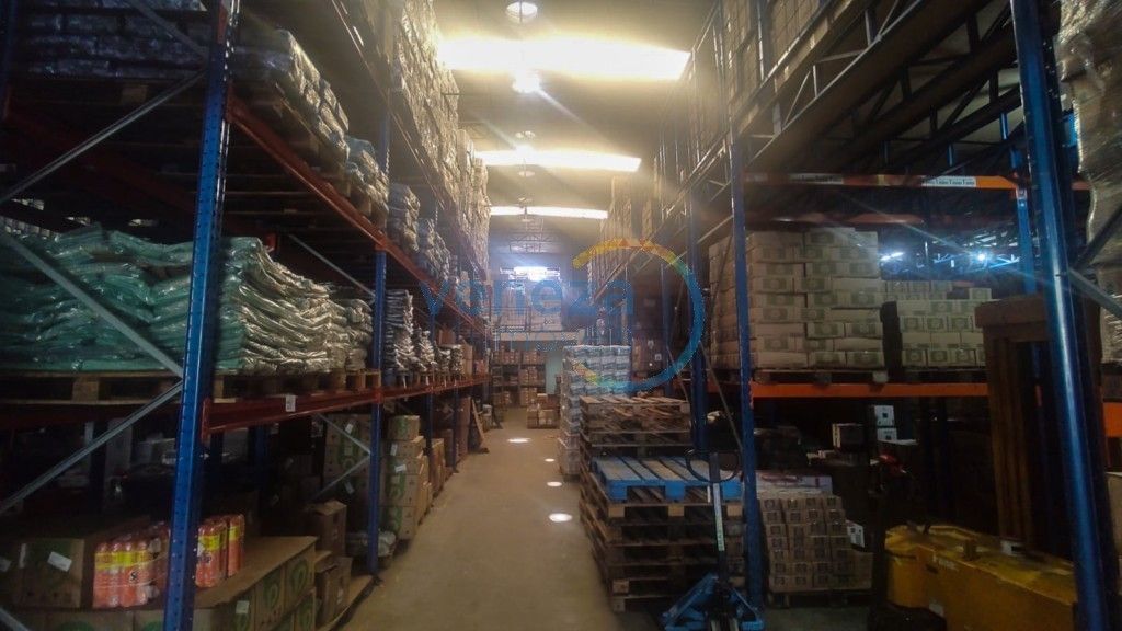Barracão para venda no Agari em Londrina com 950m² por R$ 2.200.000,00 - Foto 2
