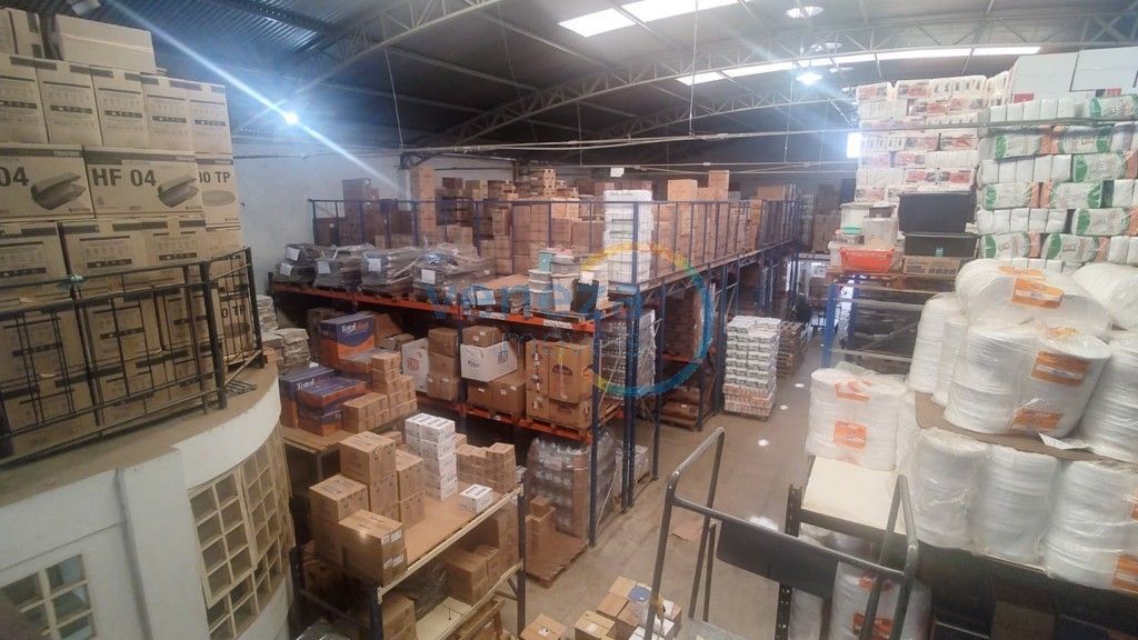 Barracão para venda no Agari em Londrina com 950m² por R$ 2.200.000,00 - Foto 3