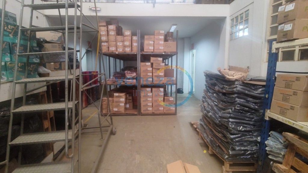 Barracão/Galpão à venda em Agari, Londrina — Portal Chave Fácil