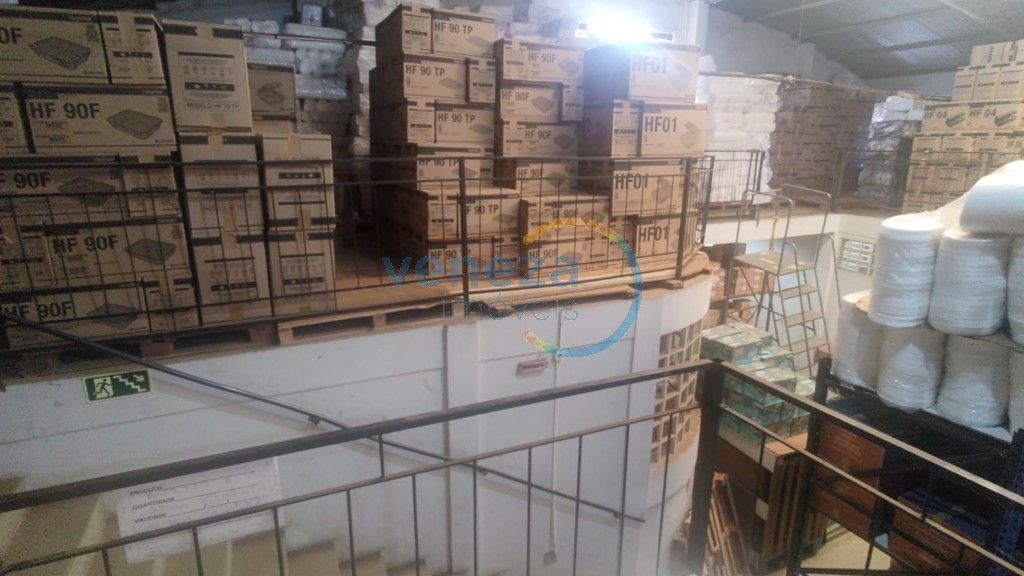 Barracão/Galpão à venda em Agari, Londrina — Portal Chave Fácil