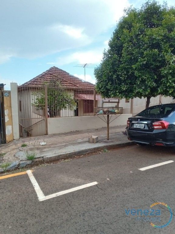 Terreno para venda no Centro em Londrina com 480m² por R$ 500.000,00  - Foto 1