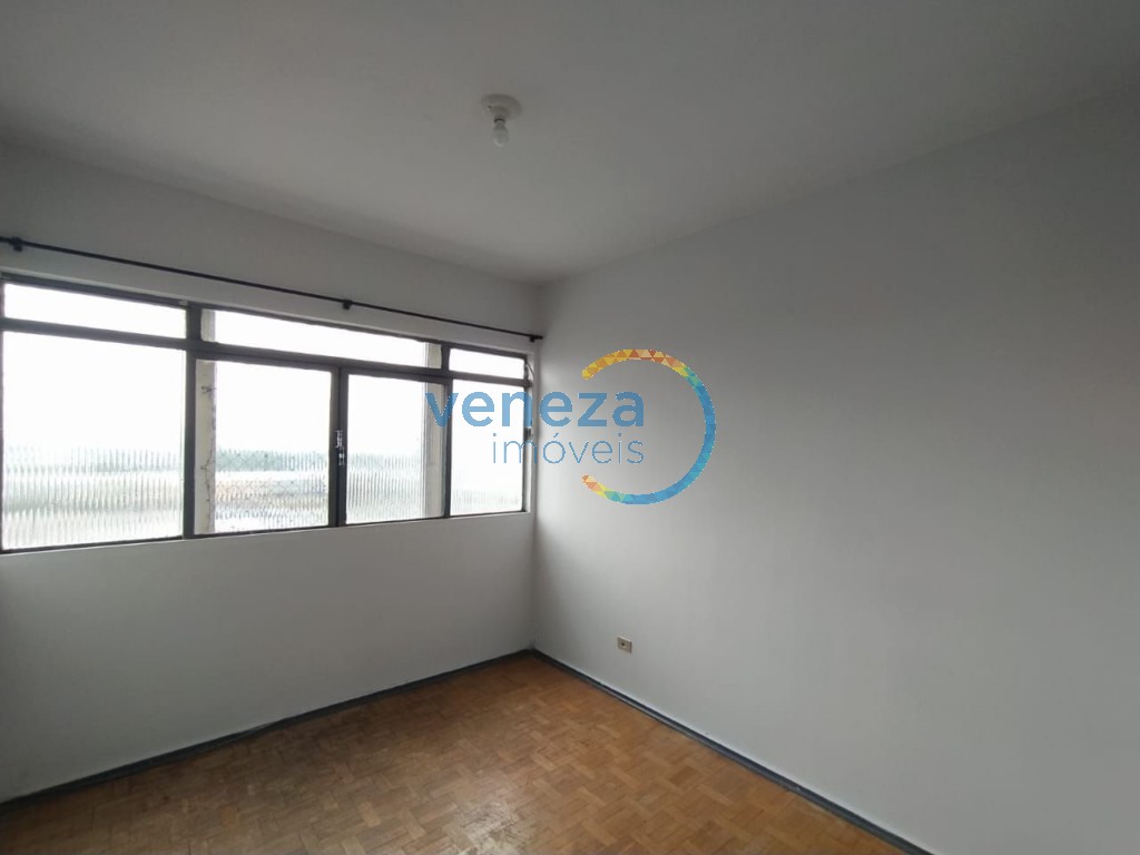 Apartamento para venda no Casoni em Londrina com 84,63m² por R$ 187.000,00 - Foto 2