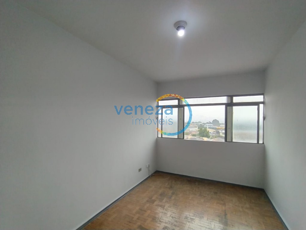 Apartamento para venda no bairro Casoni de Londrina - Foto 5