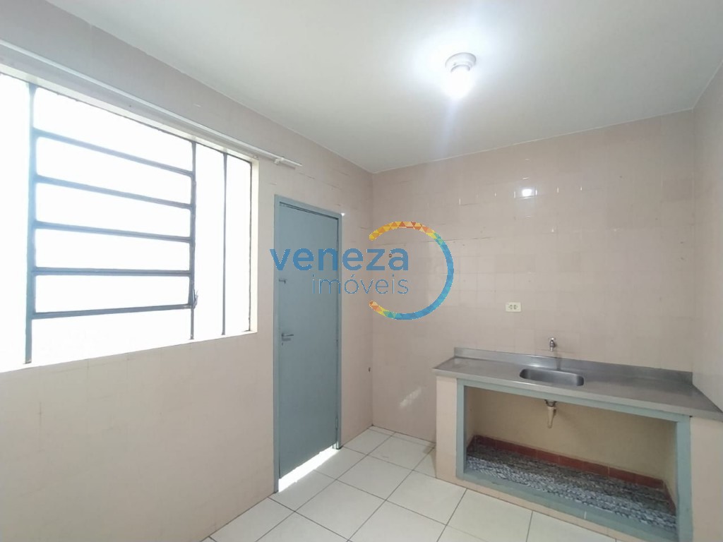 Apartamento para venda no bairro Casoni de Londrina - Foto 8