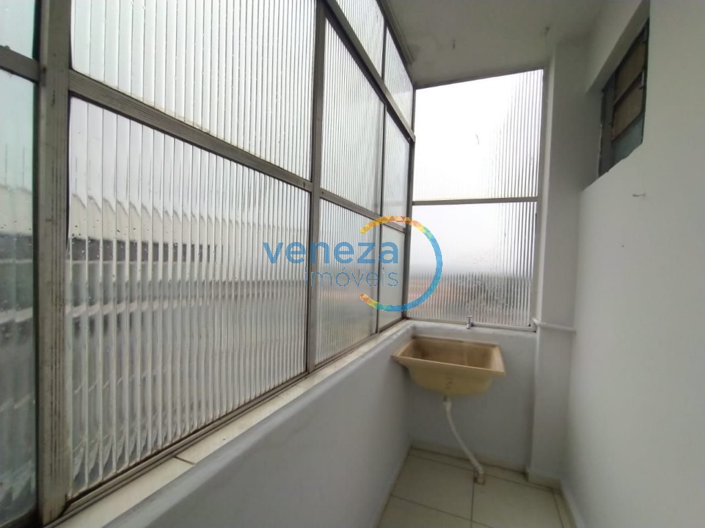 Apartamento para venda no bairro Casoni de Londrina - Foto 9