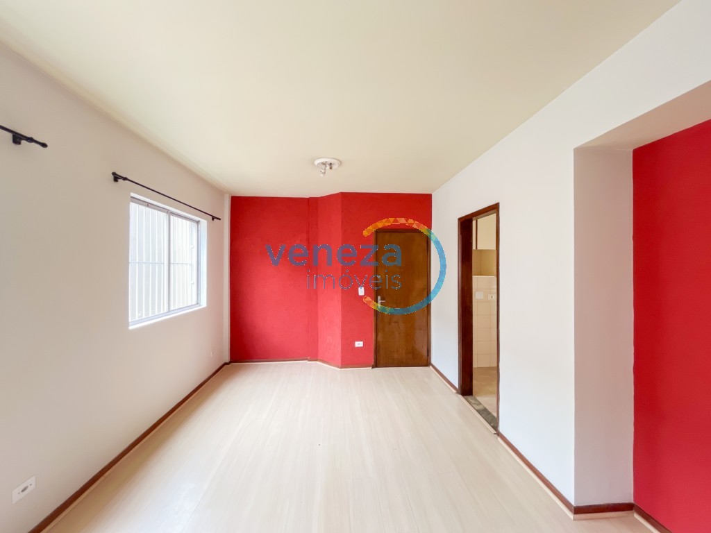 Apartamento para venda no bairro Centro de Londrina - Foto 4