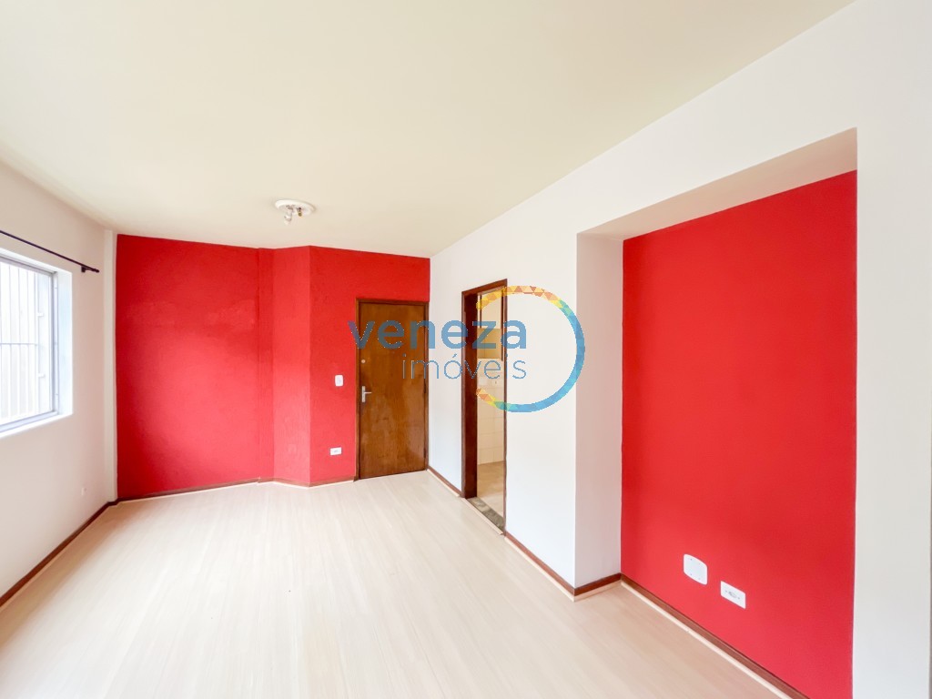 Apartamento para venda no bairro Centro de Londrina - Foto 5