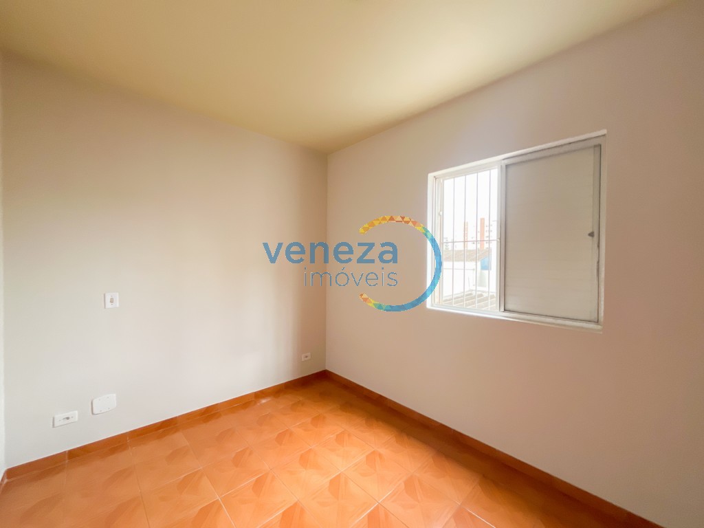 Apartamento para venda no bairro Centro de Londrina - Foto 8