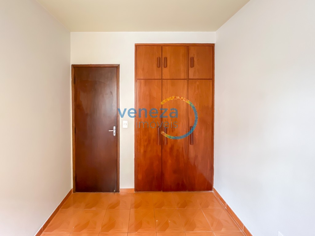 Apartamento para venda no bairro Centro de Londrina - Foto 11
