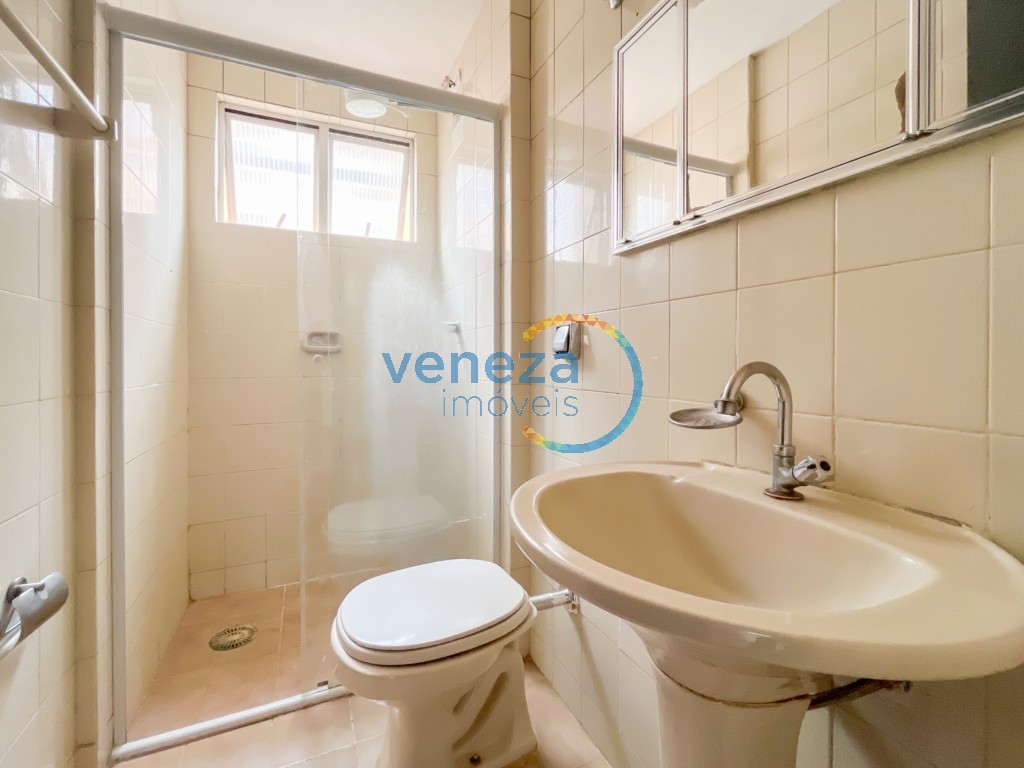 Apartamento para venda no bairro Centro de Londrina - Foto 12