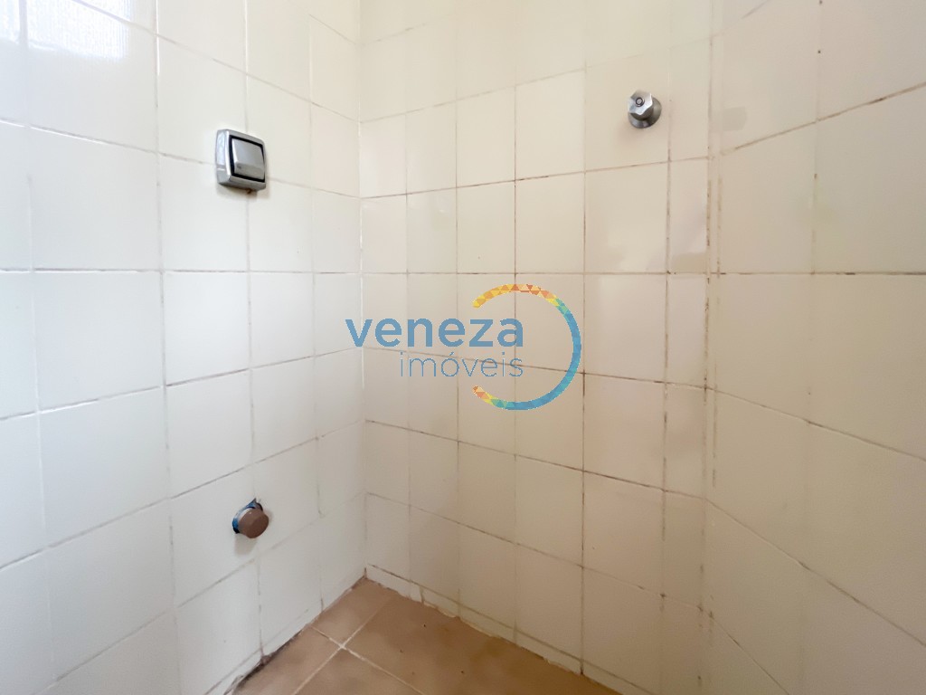 Apartamento para venda no bairro Centro de Londrina - Foto 13