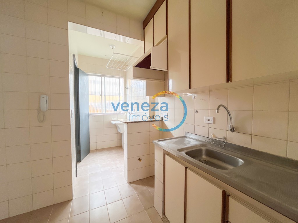 Apartamento para venda no bairro Centro de Londrina - Foto 14