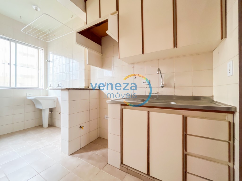 Apartamento para venda no bairro Centro de Londrina - Foto 15