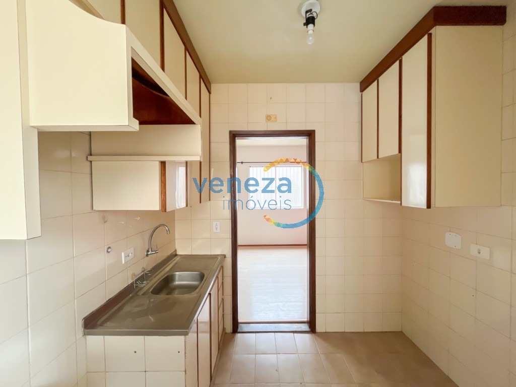 Apartamento para venda no bairro Centro de Londrina - Foto 16