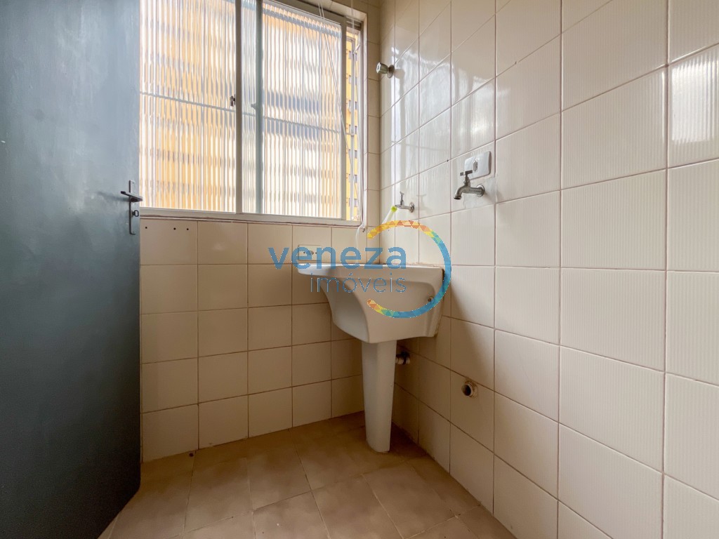 Apartamento para venda no bairro Centro de Londrina - Foto 17