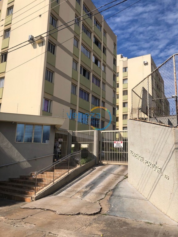Apartamento à venda em Vila Nova, Londrina — Portal Chave Fácil
