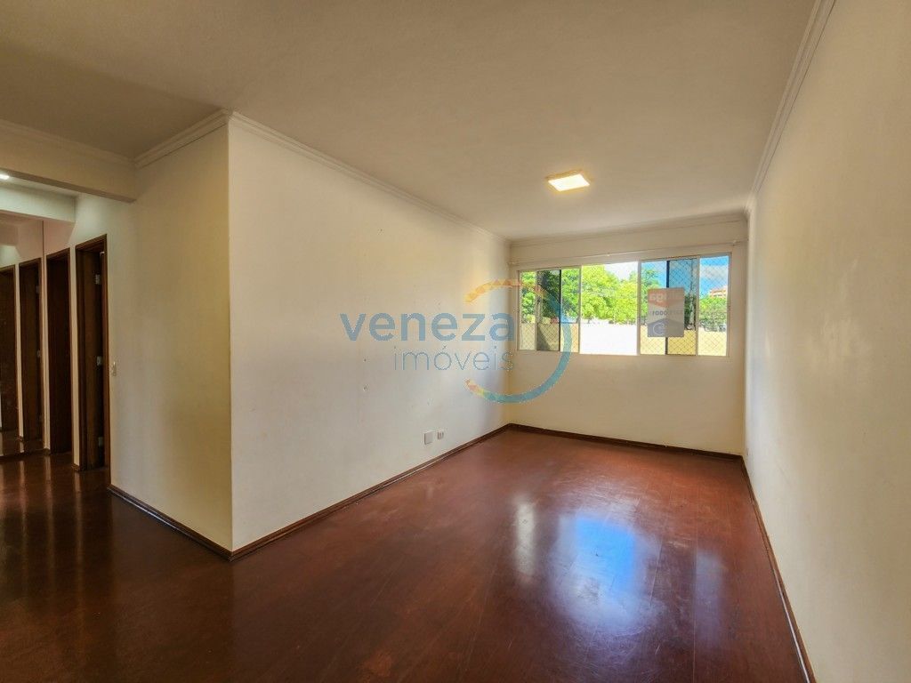 Apartamento à venda em Vila Nova, Londrina — Portal Chave Fácil