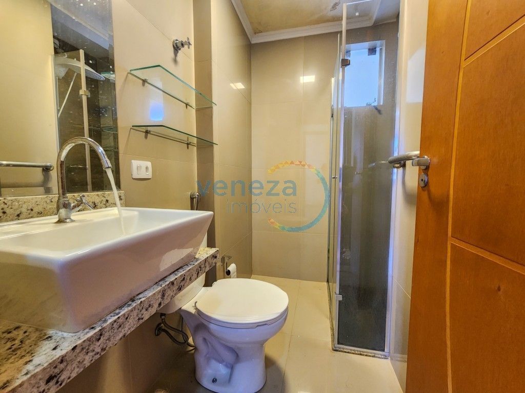 Apartamento à venda em Vila Nova, Londrina — Portal Chave Fácil