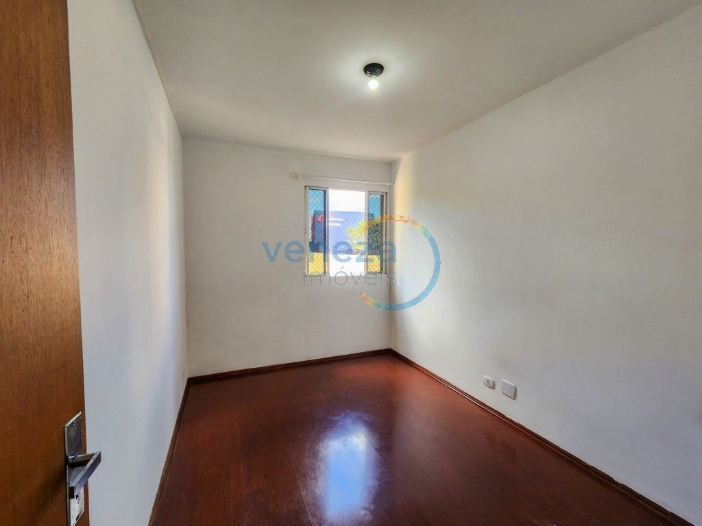 Apartamento à venda em Vila Nova, Londrina — Portal Chave Fácil