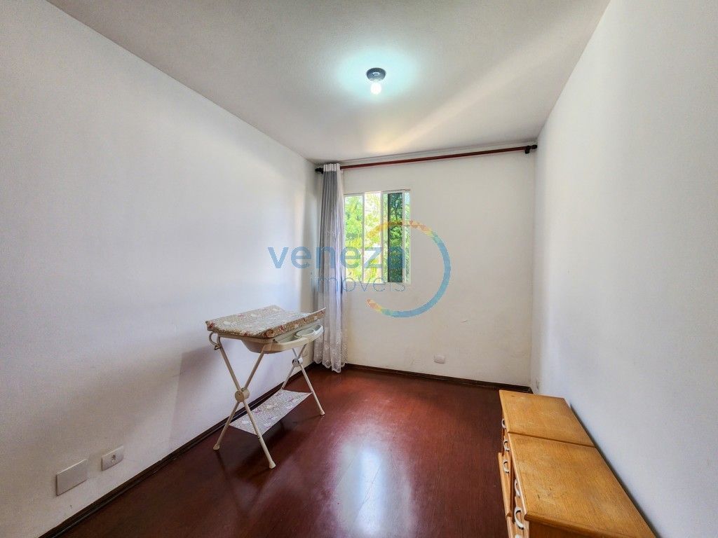 Apartamento à venda em Vila Nova, Londrina — Portal Chave Fácil