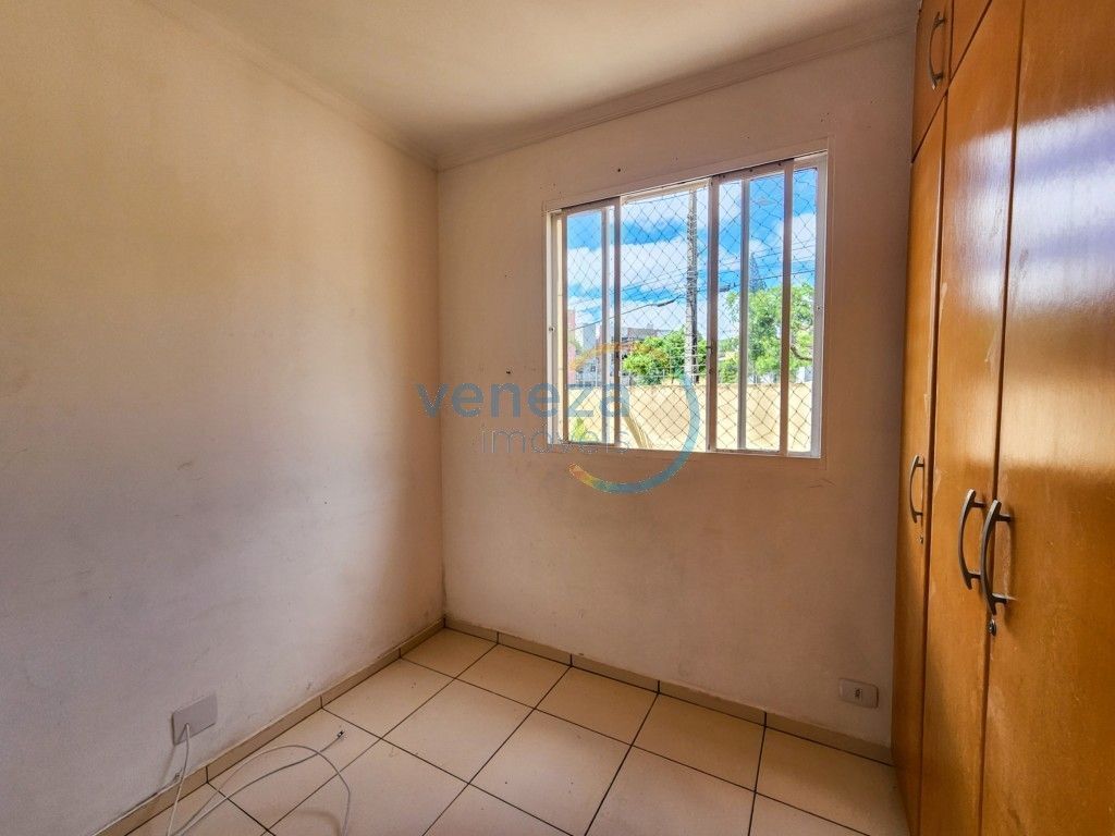 Apartamento à venda em Vila Nova, Londrina — Portal Chave Fácil