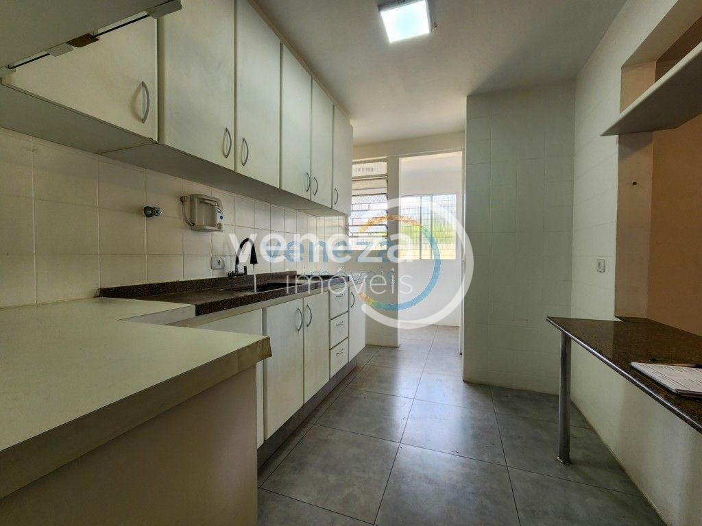 Apartamento para venda no bairro Vila Nova de Londrina - Foto 7