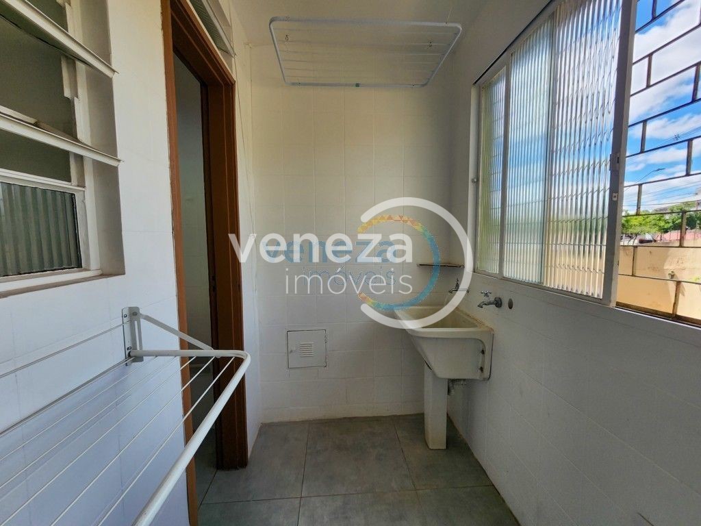 Apartamento para venda no bairro Vila Nova de Londrina - Foto 8