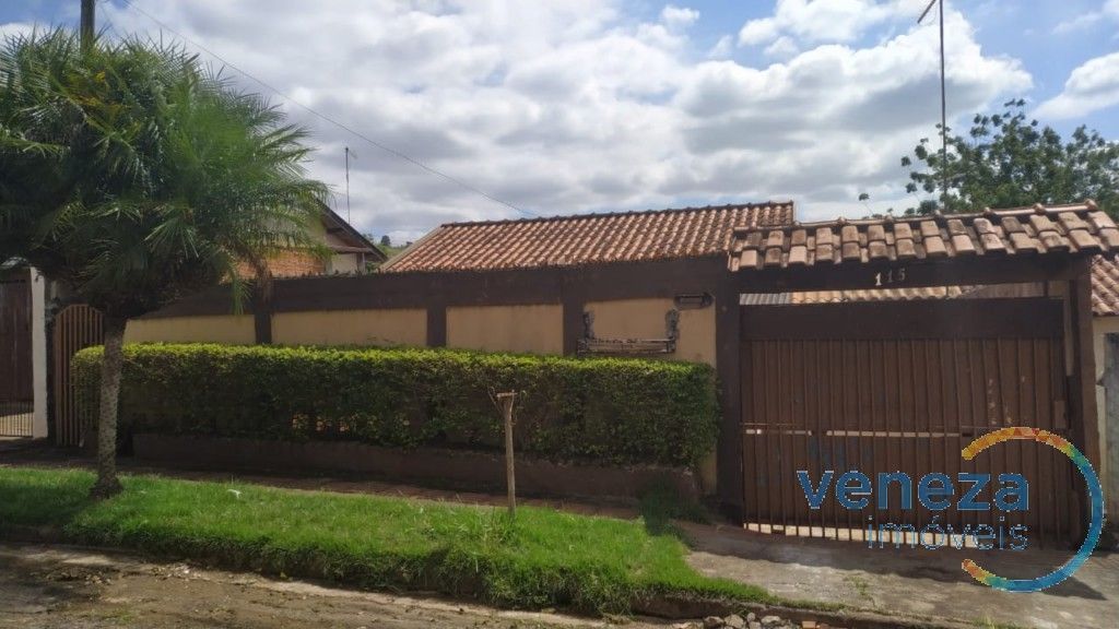 Casa à venda em Jardim Nova Esperanca, Londrina — Portal Chave Fácil