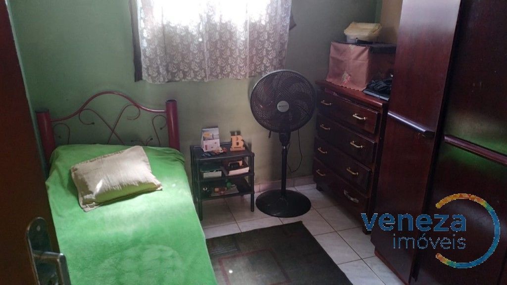 Casa Residencial para venda no bairro Jardim Nova Esperanca de Londrina - Foto 6