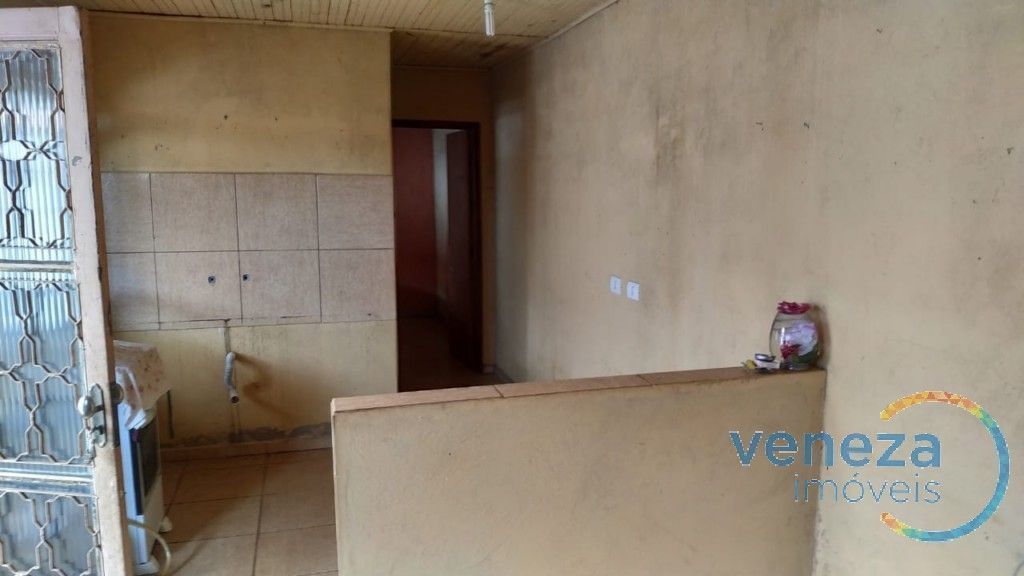 Casa Residencial para venda no bairro Jardim Nova Esperanca de Londrina - Foto 9