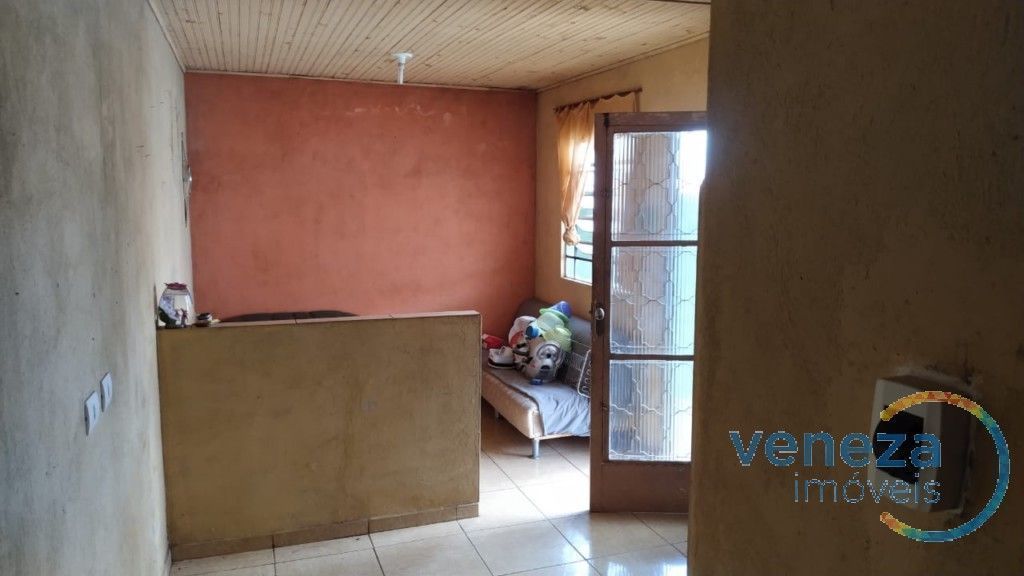 Casa Residencial para venda no bairro Jardim Nova Esperanca de Londrina - Foto 10