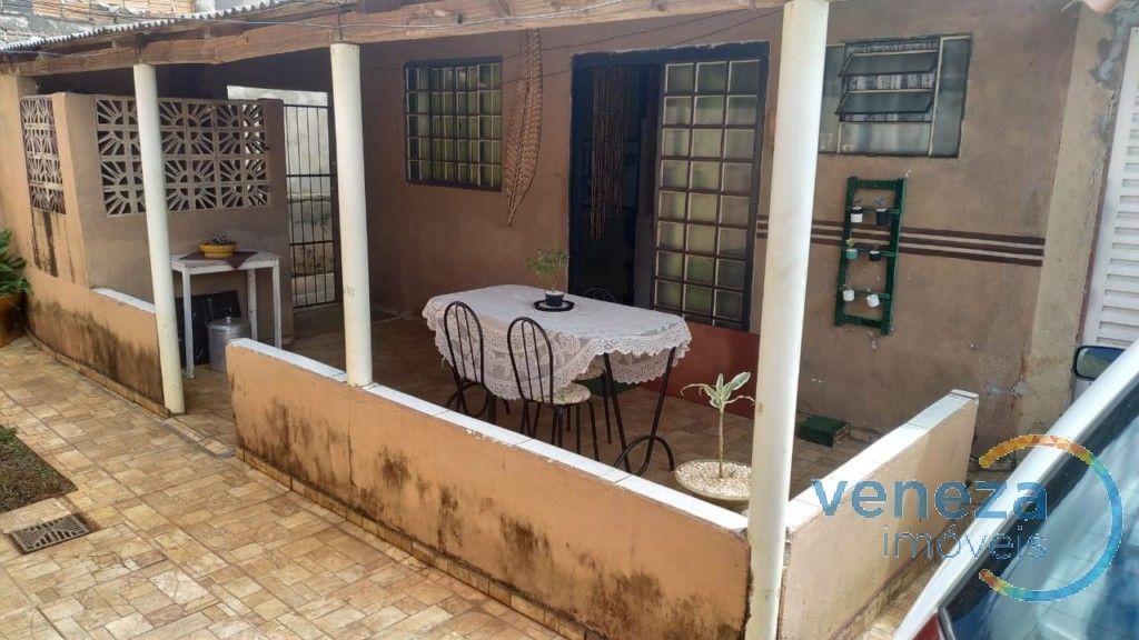 Casa Residencial para venda no bairro Jardim Nova Esperanca de Londrina - Foto 11
