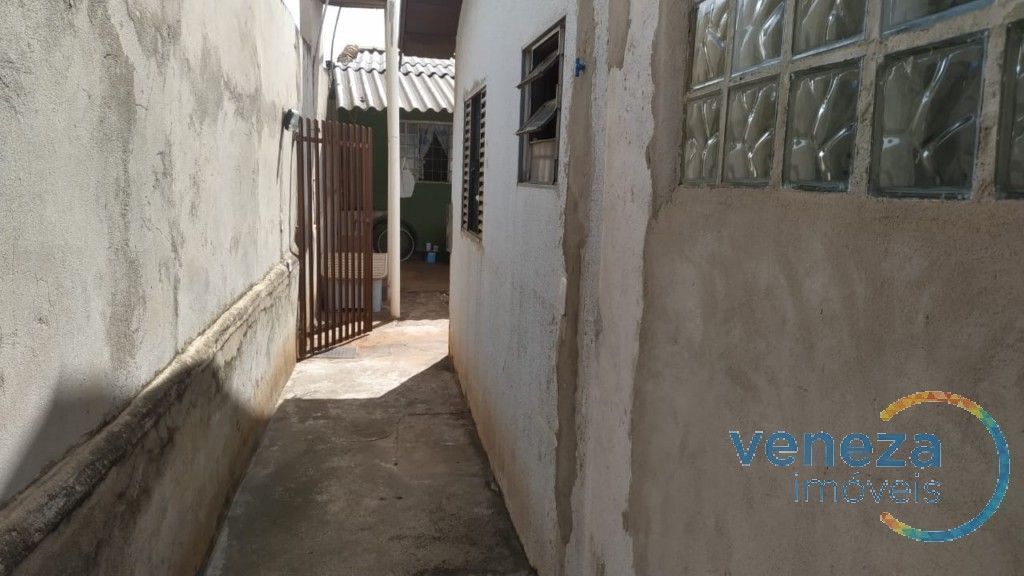 Casa Residencial para venda no bairro Jardim Nova Esperanca de Londrina - Foto 12