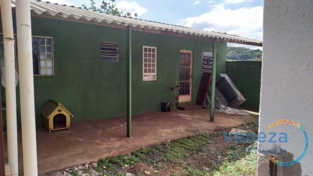 Casa Residencial para venda no bairro Jardim Nova Esperanca de Londrina - Foto 13
