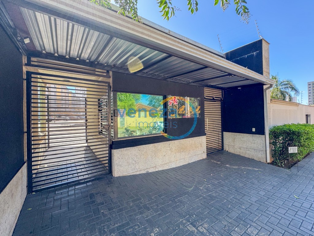 Apartamento para venda no Nossa Senhora de Lourdes em Londrina com 91,11m² por R$ 265.000,00 - Foto 2