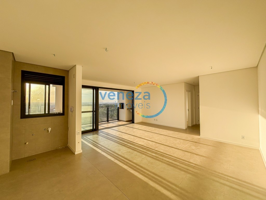 Apartamento para venda no bairro Gleba Palhano de Londrina - Foto 7