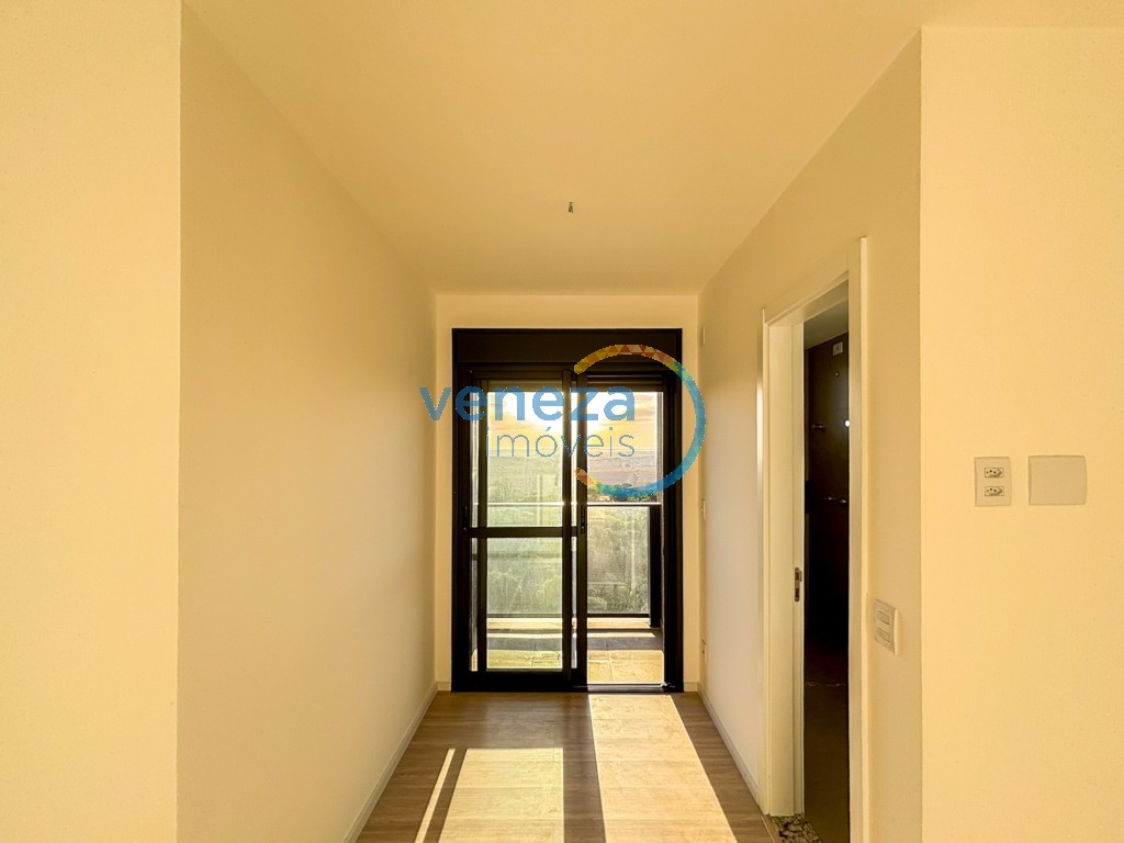 Apartamento para venda no bairro Gleba Palhano de Londrina - Foto 15