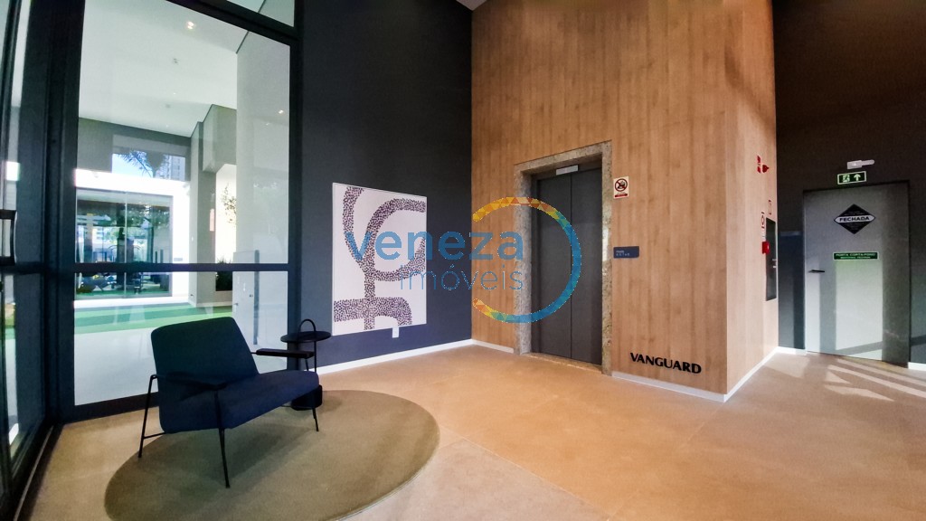 Apartamento para venda no bairro Gleba Palhano de Londrina - Foto 27