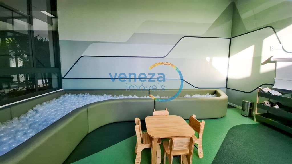Apartamento para venda no bairro Gleba Palhano de Londrina - Foto 29