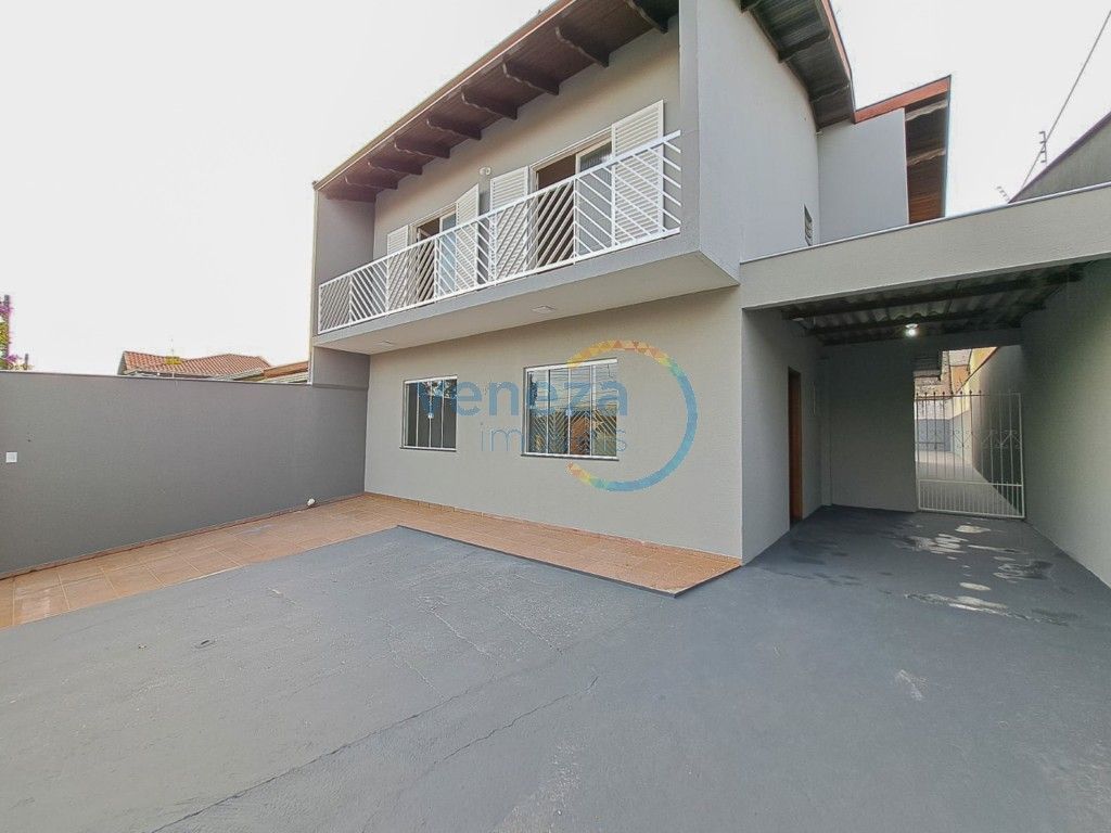Casa Residencial para venda no Antares em Londrina com 165m² por R$ 680.000,00 - Foto 2