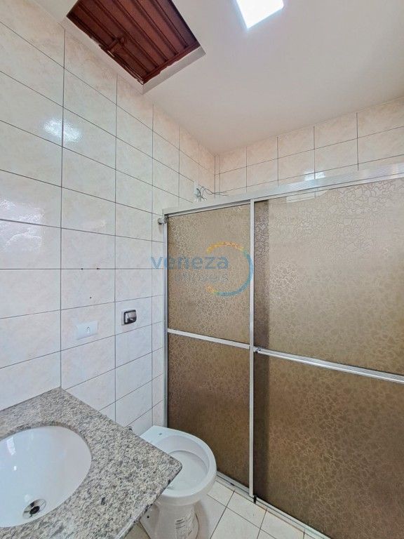 Casa Residencial para venda no bairro Antares de Londrina - Foto 9