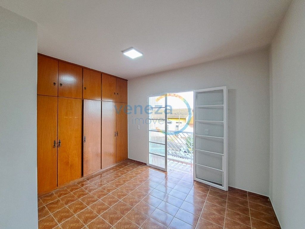 Casa Residencial para venda no bairro Antares de Londrina - Foto 10