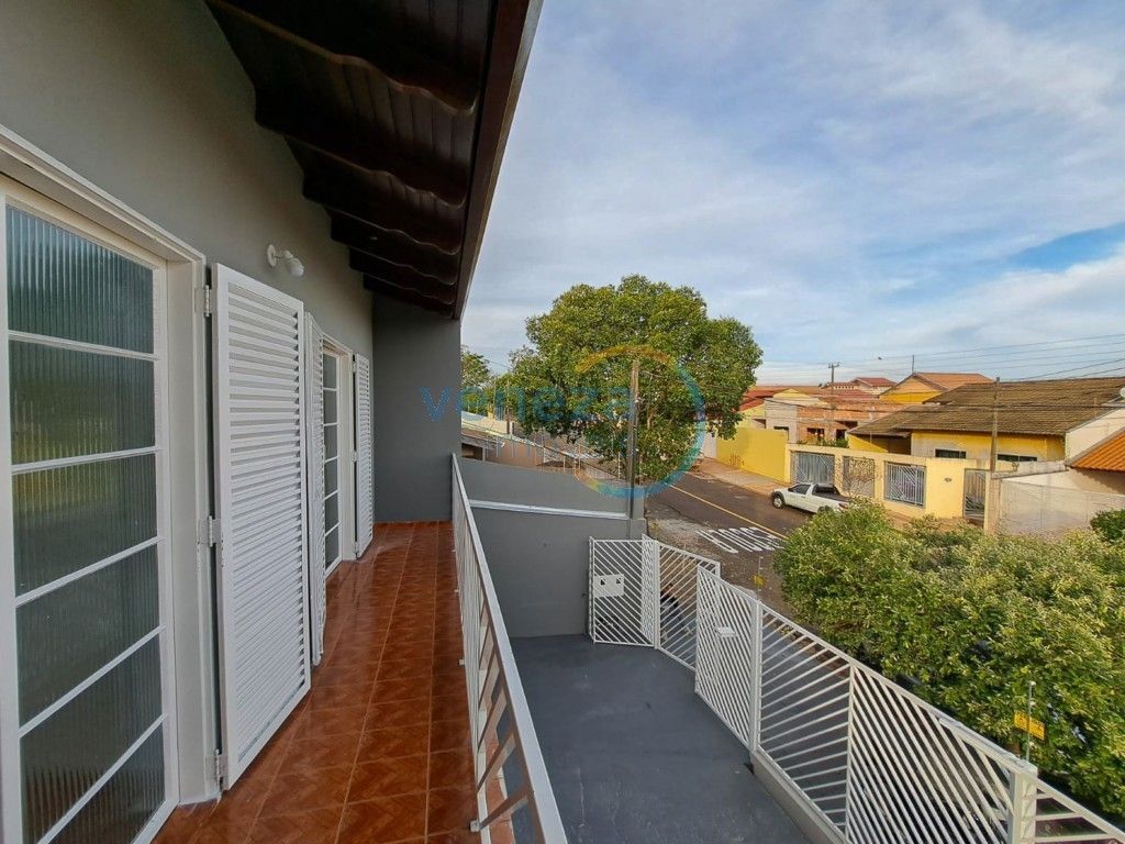 Casa Residencial para venda no bairro Antares de Londrina - Foto 13